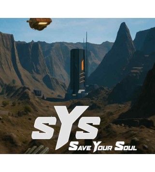 sYs - Save Your Soul Steam Key GLOBAL